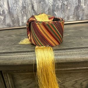 COPY - Palestine traditional belts